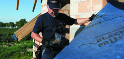 Montaż blachodach&oacute;wki modułowej