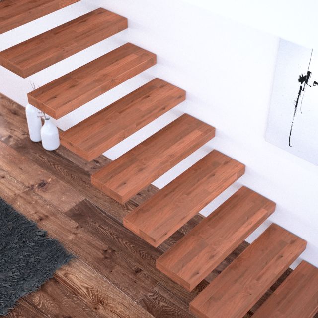 Teno Rintal Polska - schody bez balustrad i poręczy Teno Rintal Polska - schody bez balustrad i poręczy