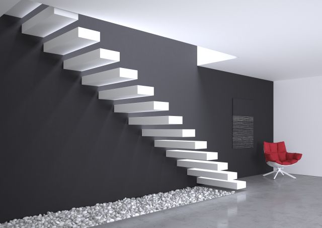 Teno Rintal Polska - schody bez balustrad i poręczy Teno Rintal Polska - schody bez balustrad i poręczy