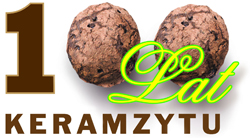 Sto lat keramzytu Sto lat keramzytu