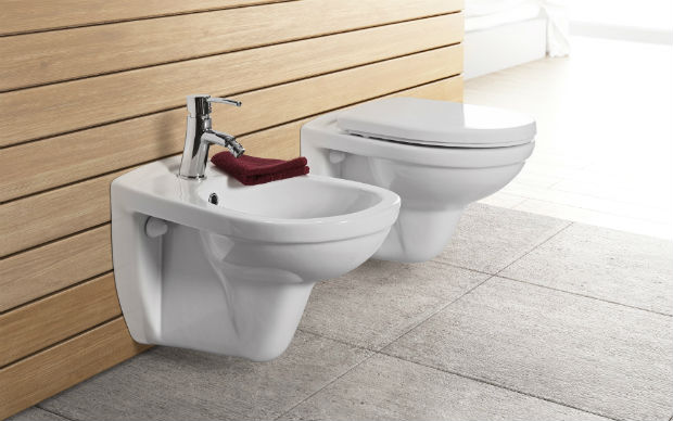 Jak dbać o ceramikę łazienkową? Jak dbać o ceramikę łazienkową?