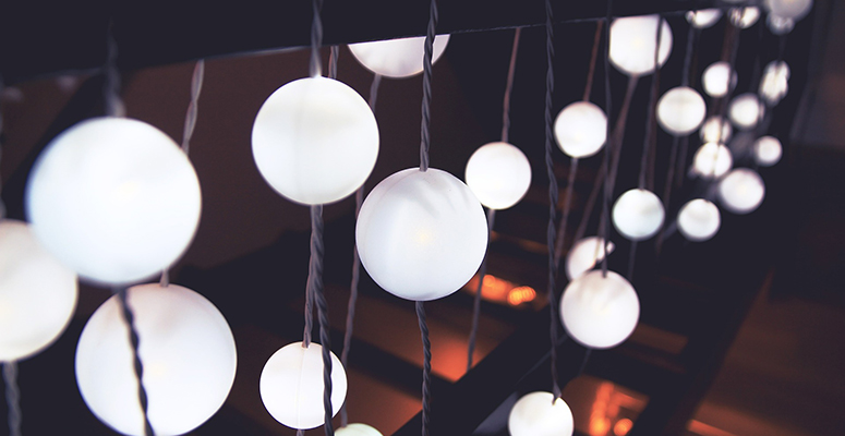 Kr&oacute;tki przewodnik po lampach LED